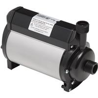Stuart Turner Showermate TP Single Shower Pump 2.0 bar in Grey Plastic