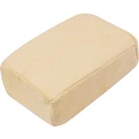 U-Care Genuine Chamois Demister Pad Leather