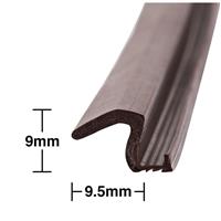 Stormguard Elite 11 Joinery Seal 6m in Brown