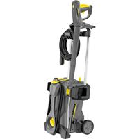 Karcher Professional High Pressure Washer HD 5/11 160 bar Rubber