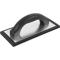 Vitrex Economy Grout Float 230 x 100mm in Black/Silver Rubber