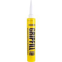 Evo-Stik Gripfill Solvent Free 350ml Plastic