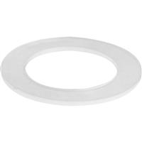 Epson Pillar Tap Washer 3/4" (10 Pack) in White