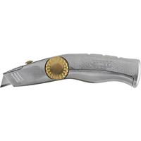 Stanley FatMax Pro Knife Retractable Blade Aluminium