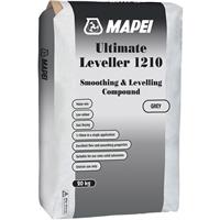 Mapei Ultimate Leveller 1210 20kg in Grey