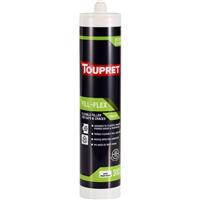 Toupret Fibacryl Flexible Filler 330ml in White Resin