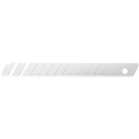 Draper Snap Off Segment Blades 9mm (10 Pack) Plastic