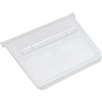 Barton Shelf Bin Divider 120 x 95mm (50 Pk)