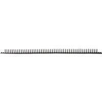 DeWalt Collated Drywall Screws 3.5 x 35mm Fine (1000 Pack) in Black