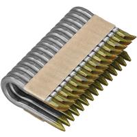 DeWalt 9 Gauge Heavy Duty Galvanised Fence Staples 40 mm Long (960 Pk) in Silver Galvanised Steel