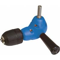 Toolpak Keyless Angle Driver 90deg