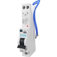 Axiom AFDD With Switched Neutral Pole 6kA Type A 32A