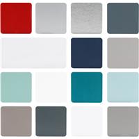 AluSplash Colour Sample Set