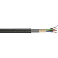Doncaster Cables Cut to Length EV-ULTRA EV Charger Cable 3 Core 4mm SWA Power + Data (Per Metre)