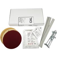 Maia Worktop Joint Kit in Snow Haze Composite
