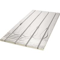 JG Speedfit Insulation Board Overfit 25mm (10 Pack)