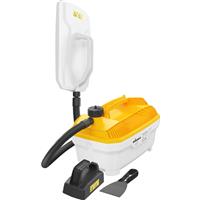 Wagner Steamforce Plus 2000W Wallpaper Stripper 230V in White