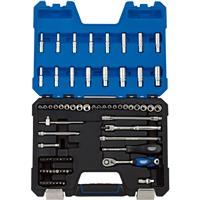 Expert by Facom 1/4 Inch Socket Set (73 Piece)
