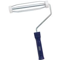 Hamilton For The Trade Roller Frame 9" in Blue/Chrome Plastic