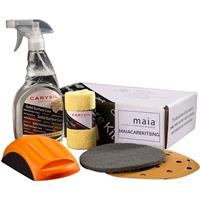 Maia Care and Maintenance Kit