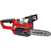 Einhell PXC 18V Cordless Chainsaw 23cm Body Only in Red