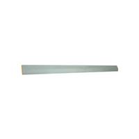 Draper Feather Edge 1800mm Aluminium