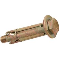 FandF F & F Shield Anchor Loose Bolt M8