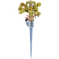 Stainless Impulse Water Sprinkler 1/2" in Stainless Steel