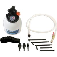 Laser ATF Oil Dispenser with Adaptors