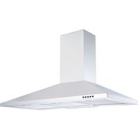 Cata Chimney Extractor Hood 90cm in Stainless Steel