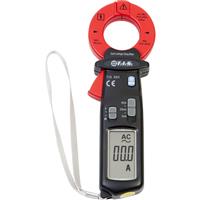 TIS Earth Leakage Clampmeter