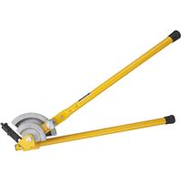 Irwin GLM Tube Bender Kit 15/22mm Steel