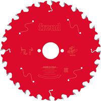 Freud Circular Saw Blade 180 x 30 x T24 Steel