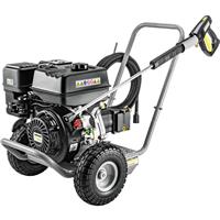 Karcher Professional Petrol Powered High Pressure Washer HD 7/20 250 bar in Black Steel