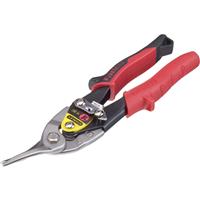 Stanley FatMax Aviation Snips Left Cut Leather