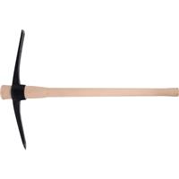 Bulldog Chisel & Point 7lb in Natural Wood/Black