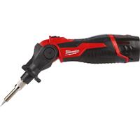 Milwaukee M12 Soldering Iron 1 x 2.0Ah