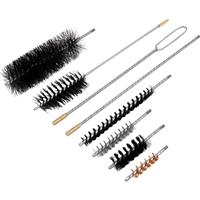 Todays Tools Boiler Service Cleaning Brush Set (8 Piece)