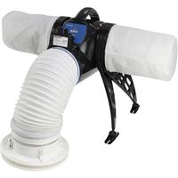 Vent-Axia Lo Carbon PureAir Home Heater ABS