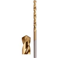 Abracs HSS Titanium Drill Bit 1.0mm (2 Pack) Steel