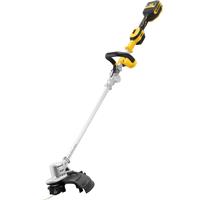 DeWalt DCMST561 18V XR 36cm Brushless Cordless String Trimmer 1 x 5.0Ah