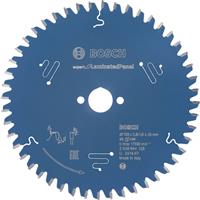 Bosch EXPERT Laminated Panel Circular Saw Blade 165 x 20 x 48T