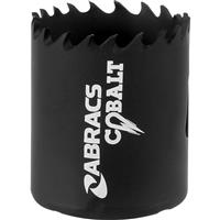 Abracs Holesaw 38mm Plastic