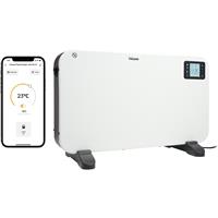 Tristar Smart Convector Radiator 2kW in White