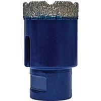 Mexco TDXCEL Diamond Tile Hole Saw 35mm