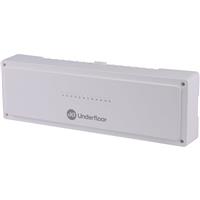 JG Speedfit Under Floor Heating Wiring Centre 240V in White