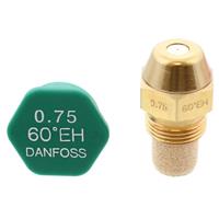 Danfoss D01-030H6316 Nozzle 00.75 X 60 EH