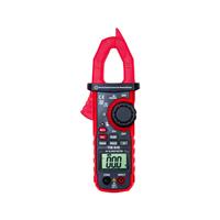 TIS 600 AMP AC Clamp Meter