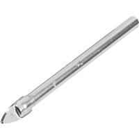 Toolpak Glass & Tile Drill Bit 5 x 60mm