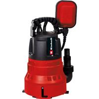 Einhell Dirty Water Pump (Low Level) GC-DP 7035 LL 700W in Red